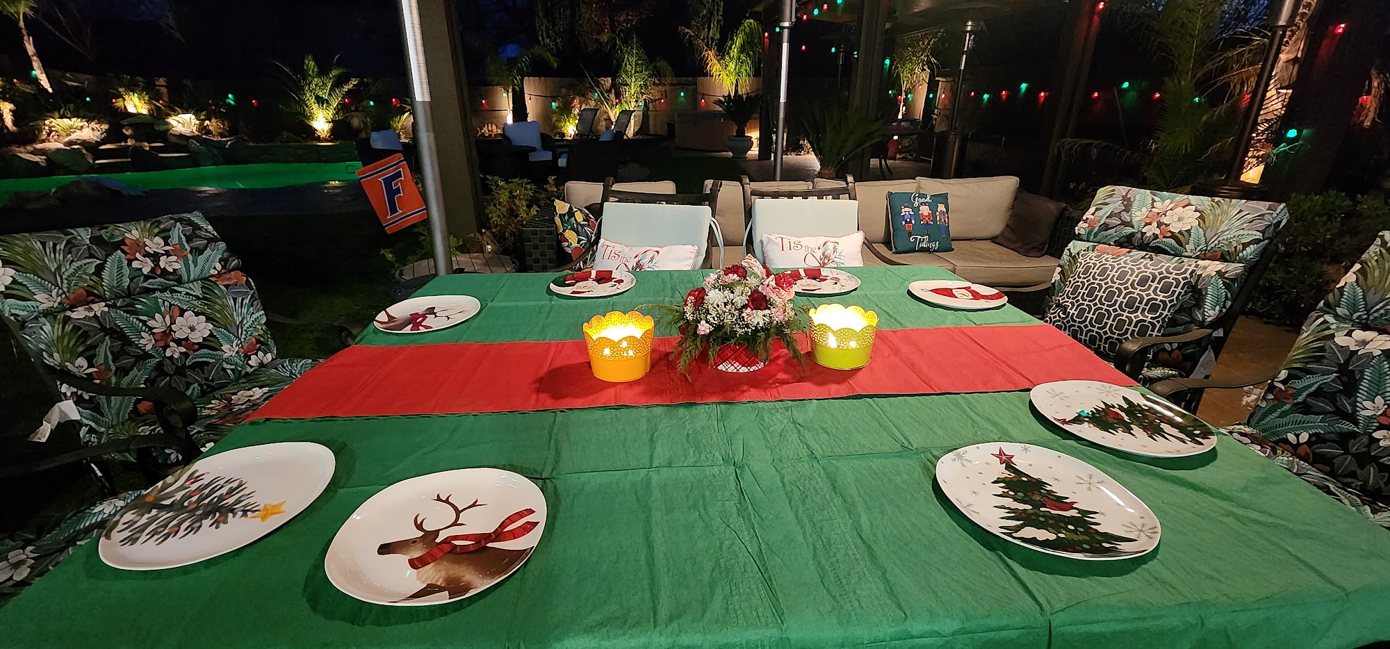 Holiday Christmas