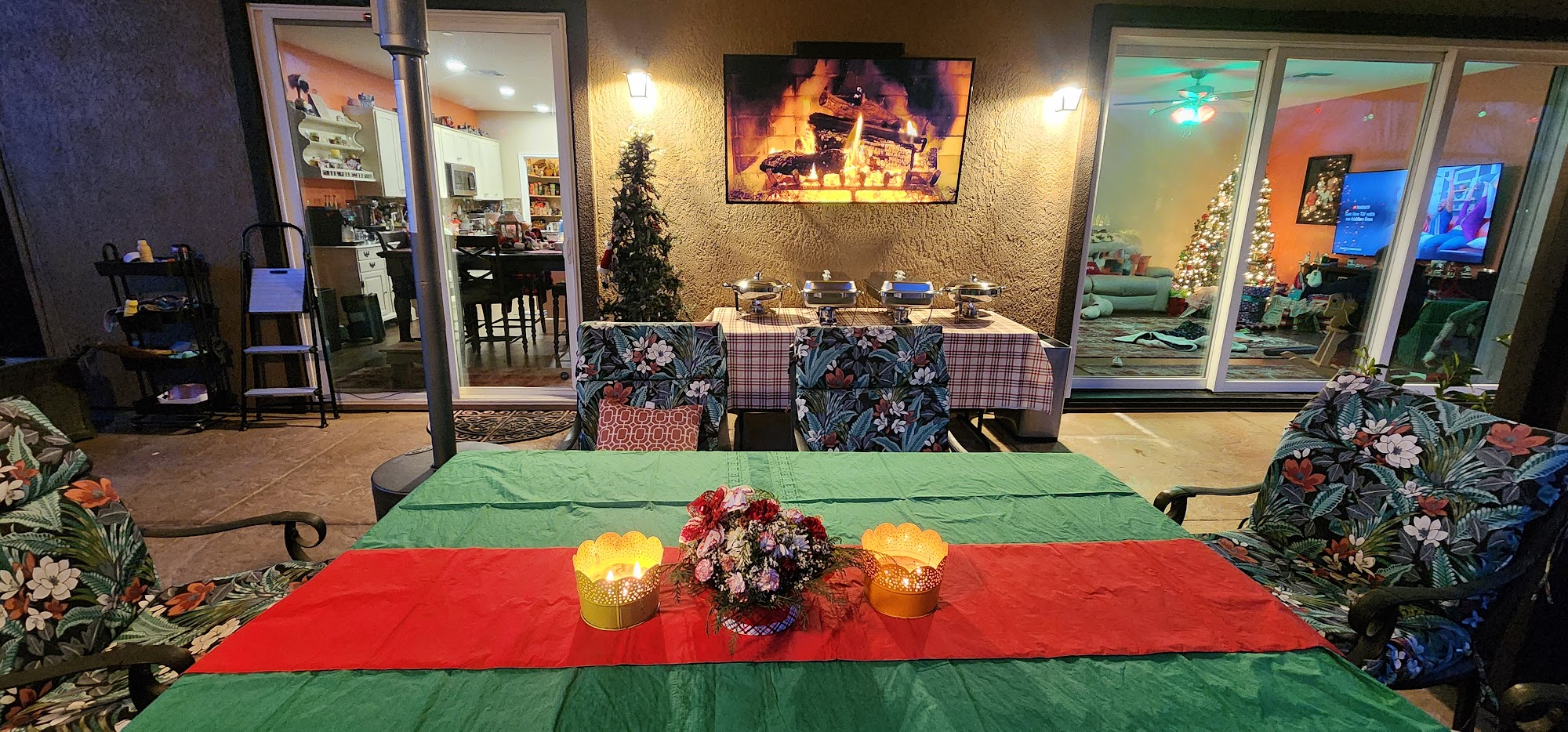 Holiday Christmas