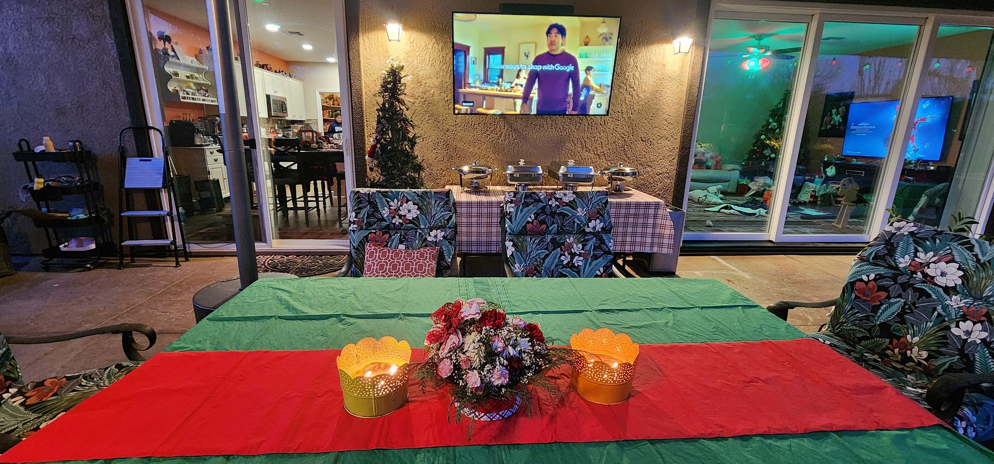 Holiday Christmas